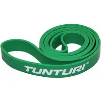 Tunturi Power Band grün 1 St