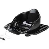 Stiga - Baby Cruiser Eco - Black (7462-5601-00)