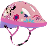 Disney Minnie Mtb-helm Rosa 44-48 cm Rosa 44-48 cm