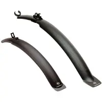 Sks Set von Schutzblechen Hightrek junior 20