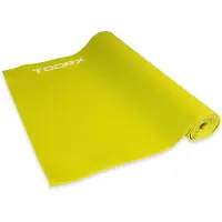 Toorx Fitness Tapis de yoga - 173 x 60 x 0,4 cm - Grün