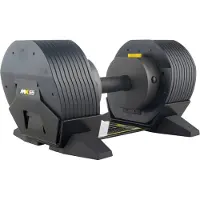 Tunturi Mx Select Mx55 Verstellbare Hantel