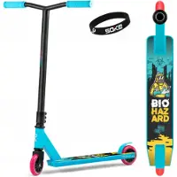 Soke 1541-801109 GO! Freestyle-Roller – Türkis