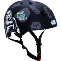 Star Wars Sport Junior-helm