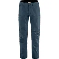 Fjällräven Abisko Hybrid Trail Hosen