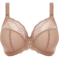 Elomi Nicht geformter BH Charley | Grösse: 100F | Farbe: Pulver