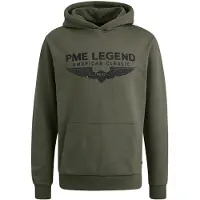 PME Legend Hoodie mit Logo