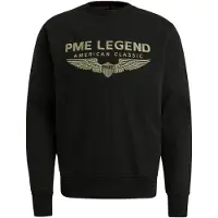PME Legend Sweatshirt mit Logo