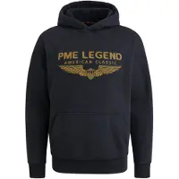 PME Legend Hoodie mit Logo