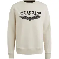 PME Legend Sweatshirt mit Logo
