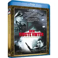 RIALTO DEN SIDSTE VINTER - (Blu-Ray)