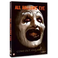 NON STOP ALL HALLOWS EVE