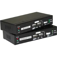 LevelOne Kvm-9036 Kvm-switch