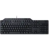 Dell Kb522 Tastatur Englisch