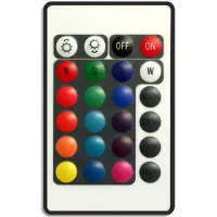 NXRGBC Smart Home Beleuchtungssteuerung Kabellos