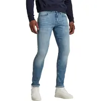 G-Star Revend Skinny Jeans - Hellblau - Herren - 28-30