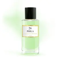 Prestige Perla 26 Eau de Parfum 50 ml