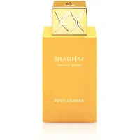 Swiss Arabian Shaghaf Oud Vanille Toffee 75ml EDP Spray