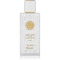 Atelier Des Essences - Himmelsbernstein Eau de Parfum 100 ml