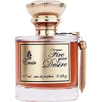 Emir Fire Your Desire Eau De Parfum 100 ml (unisex)