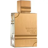 Al Haramain Amber Oud Gold Edition Eau de Parfum 100 ml