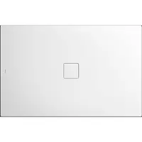 Kaldewei Conoflat 857-2 100x150cm mit Styroporträger