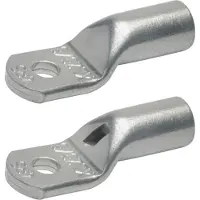 Klauke Rohrkabelschuh 7R/6 o.S. 7R6
