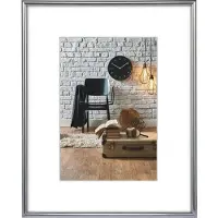 Hama Kunststoffrahmen Sevilla Dekor, S