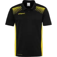 Uhlsport Goal Kurzarm-poloshirt