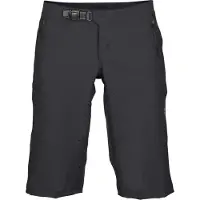 FOX Racing - Women's Defend Short - Radhose Gr 2 grau