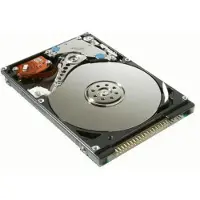 CoreParts MicroStorage AHDD031, IDE/ATA, 160 GB, 63.5 mm (2.5 ")
