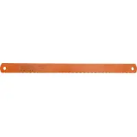 Bahco 6 Sandflex Bimetall-sägebänder Für Kasto-maschinen 700 Mmx50 Mmx2.5 Mm