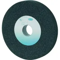 Tyrolit Schleifbockscheibe DxTxH (mm), 175x25x32, Typ: NK36
