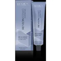Revlon Revlonissimo Colorsmetique Permanent Cools 60 ml 5.12 Hellbraun Asch Irisé
