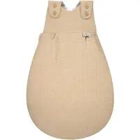 Alvi Schlafsäcke Baby-Mäxchen Aussensack - Waffelpique - Gr.