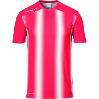 Uhlsport Stripe 2.0 Kurzarm-t-shirt