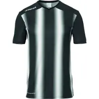 Uhlsport STRIPE 2.0 TRIKOT KURZARM XXL schwarz/weiss