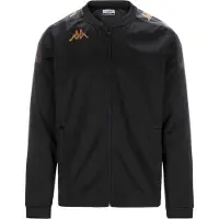 Kappa Giullio Halbreißverschluss-sweatshirt