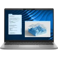 Dell Latitude 5455, Snapdragon, 3,4 GHz, 35,6 cm (14"), 1920 x 1200 Pixel, 16 GB, 512 GB