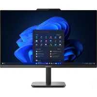 Lenovo V100, 60,5 cm (23.8"), Full HD, Intel N, 8 GB, 256 GB, Windows 11 Pro