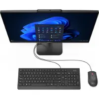Lenovo V100, 60,5 cm (23.8"), Full HD, Intel N, 8 GB, 256 GB, Windows 11 Pro