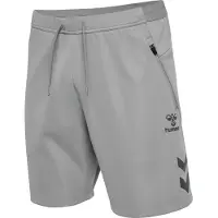 Hummel hmlCIMA Shorts – Leichte Sportshorts mit Kordelzug Größe: XL