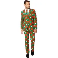 Opposuits Treemendous