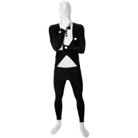 Morphsuits tuxedo
