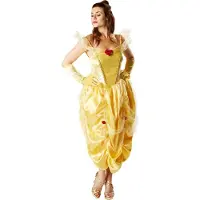 Rubies Die Schöne und das Biest: Golden Belle
