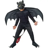 Rubies Costumes Co. Drache Ohnezahn