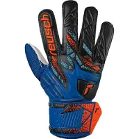 Reusch Kinder Handschuhe Attrakt Solid Junior