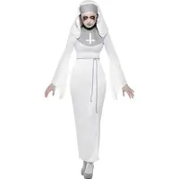 Smiffys Besessene Nonne