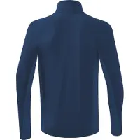 Erima LIGA STAR Polyester Trainingsjacke 164 new navy/weiß