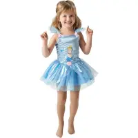 Rubies - Cinderella Ballerina - Toddler - 2-3 years (884648)
